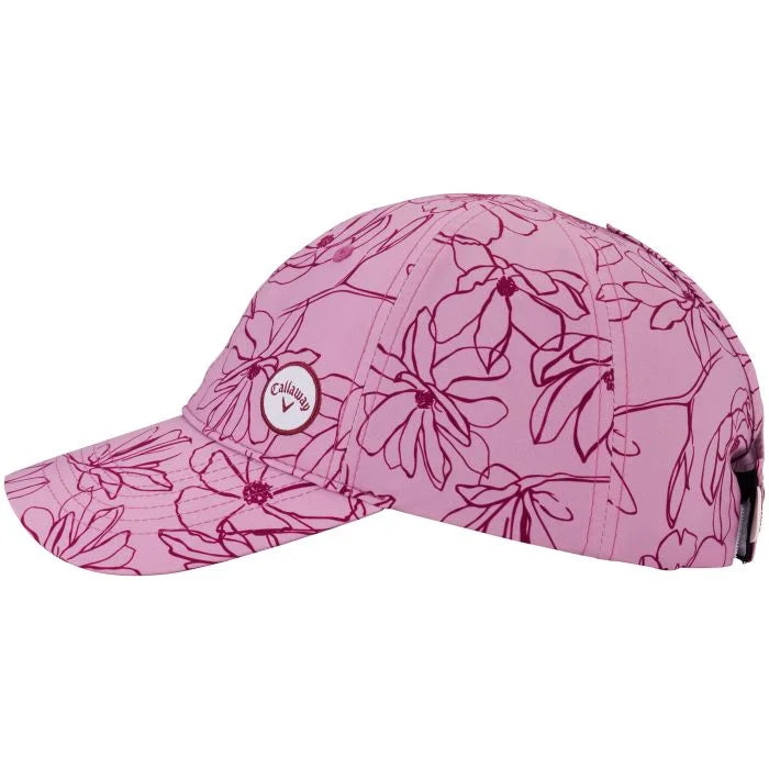 Load image into Gallery viewer, Callaway Women&#39;s Hightail Cap

