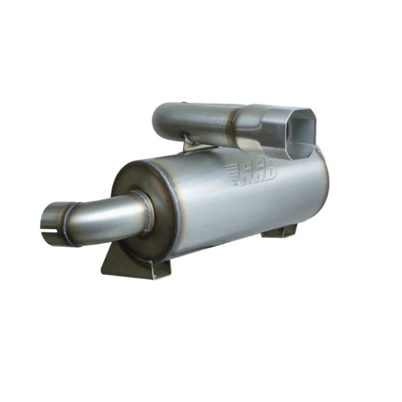 Load image into Gallery viewer, 2021 Can-Am Maverick Sport 1000R GGB Sport Muffler
