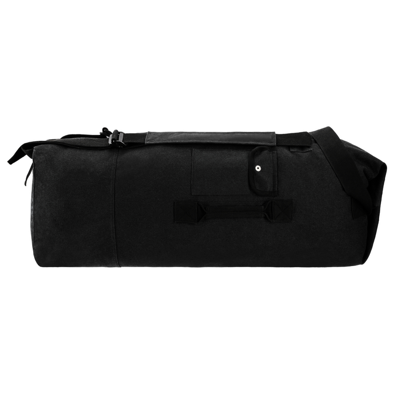 Load image into Gallery viewer, Hoplite Canvas G.I. Top Load Bag
