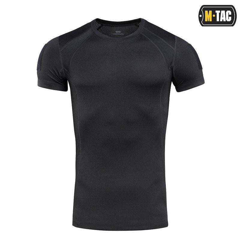 Load image into Gallery viewer, M-Tac T-Shirt Athletic Tactical Gen II with Loop Panels

