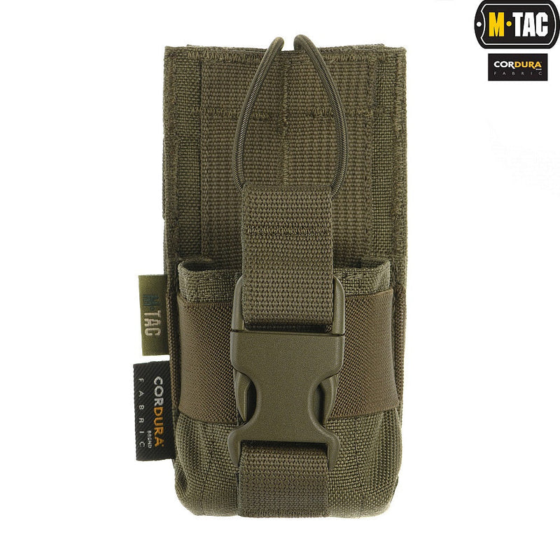Load image into Gallery viewer, M-Tac Radio Pouch For Motorola 4400/4800
