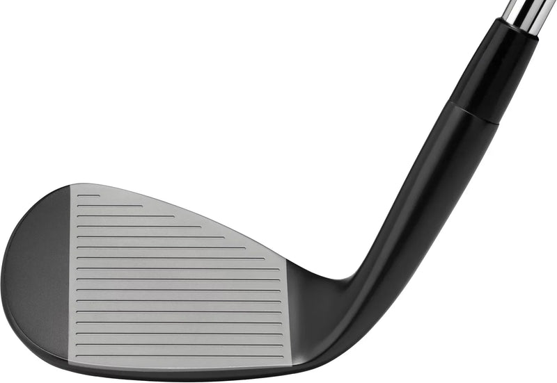 Load image into Gallery viewer, Mizuno Pro T1 Wedge Black Ion
