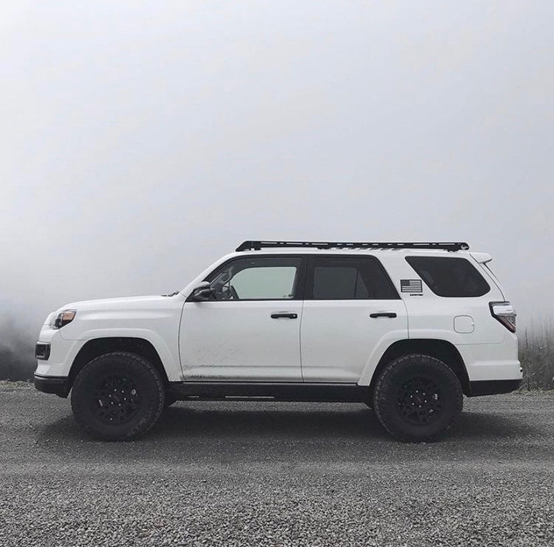 Load image into Gallery viewer, American Flag Vehicle Magnets - Black (Best-Seller)
