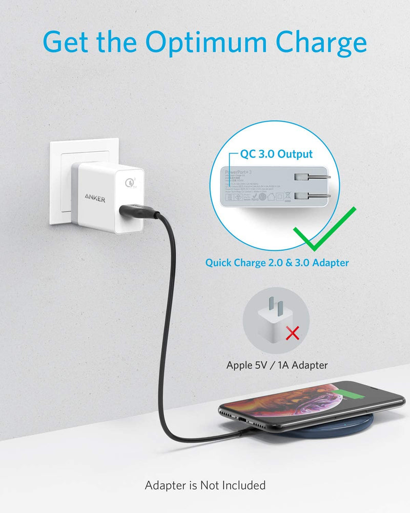Load image into Gallery viewer, Anker <b>313</b> Wireless Charger (Pad)
