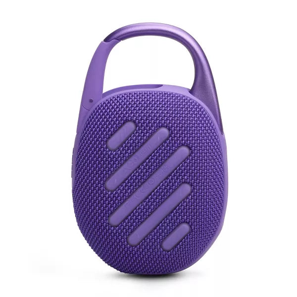 Load image into Gallery viewer, JBL Clip 5 Portable Bluetooth Waterproof Speaker
