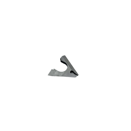 Bleeder Blade, Omega Universal Left Bevel Bleeder Replacement