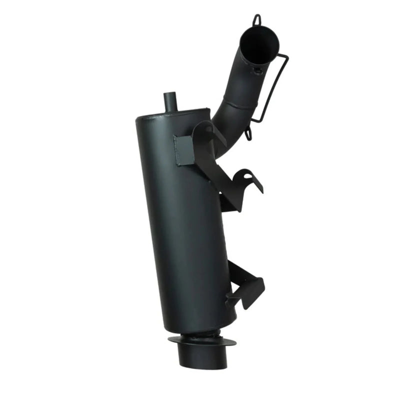 Load image into Gallery viewer, 2019-2025 Polaris 850 AXYS / MATRYX / PRO RMK / INDY VR1 Trail Muffler

