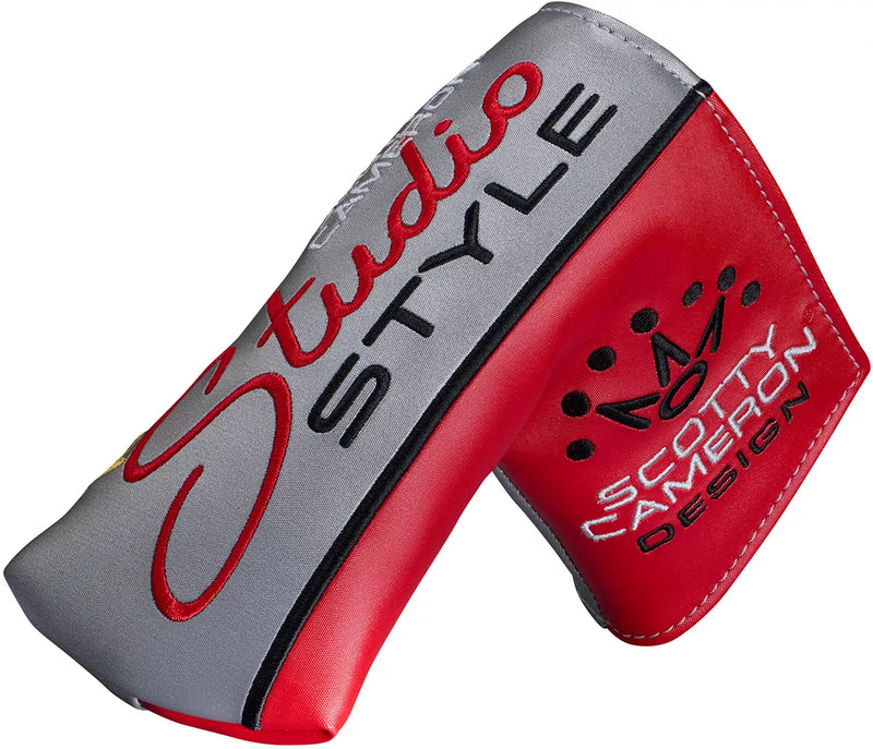 Load image into Gallery viewer, Scotty Cameron 2025 Studio Style Newport 2.5 Plus Putter
