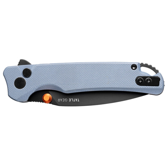 The Tatle Gear™-Ironworker