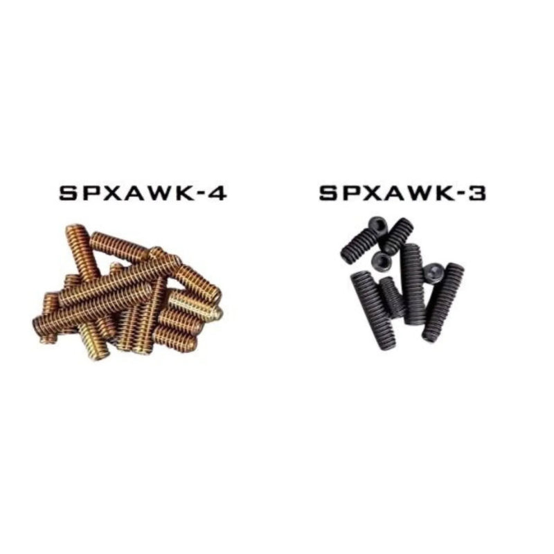 Load image into Gallery viewer, SPEEDWERX HYPERSHIFT ADJUSTABLE CLUTCH WEIGHTS // POLARIS RANGER XP 1000
