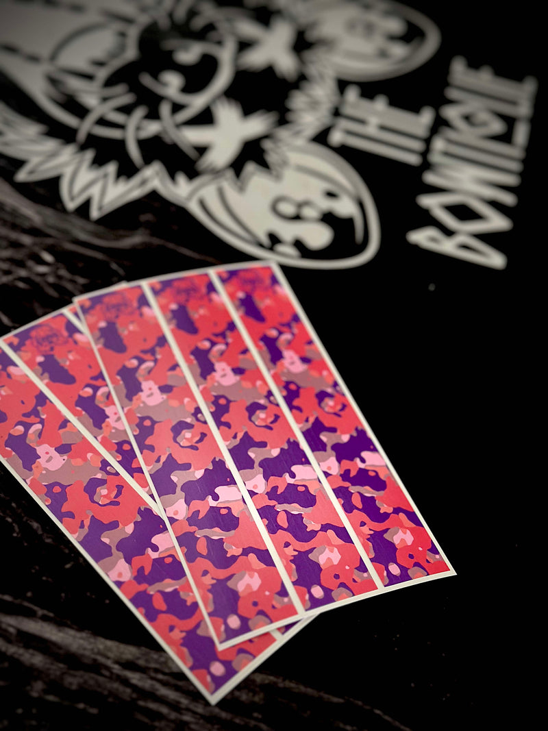 Load image into Gallery viewer, Unicorn Vomit Arrow Wraps
