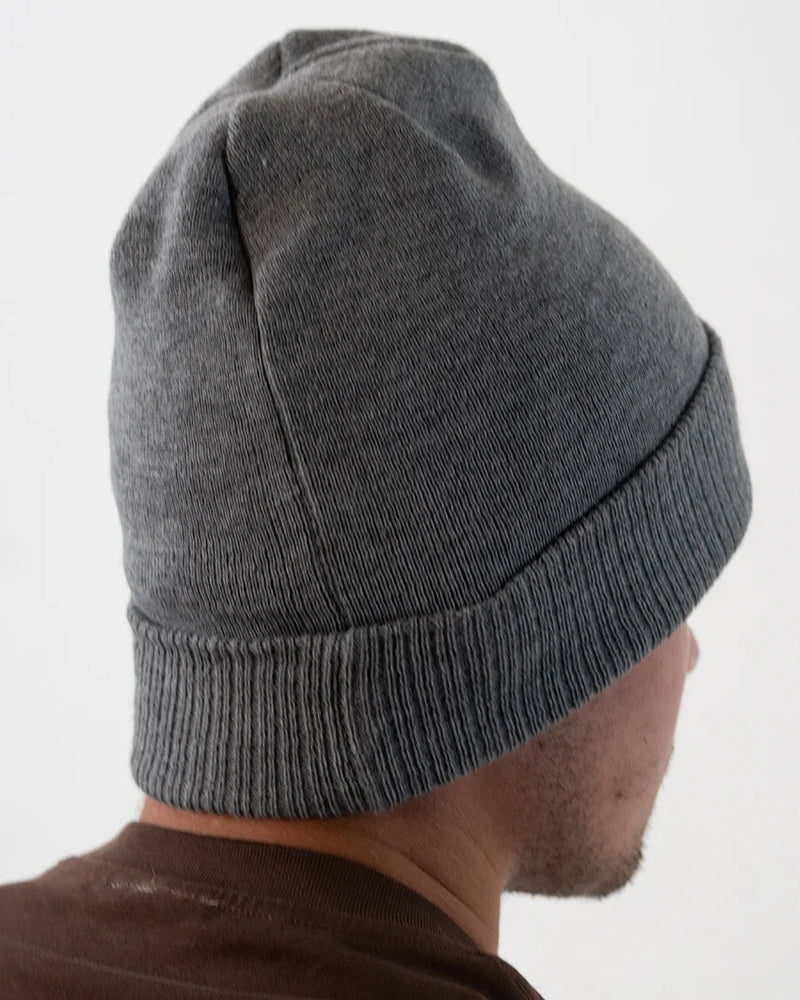 Load image into Gallery viewer, Iron Pulse Slate Beanie

