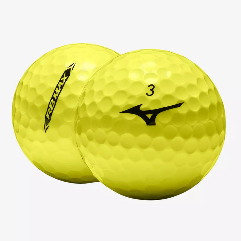 Load image into Gallery viewer, Mizuno RB MAX Golf Balls
