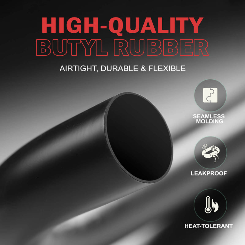 Load image into Gallery viewer, Hycline Bike Inner Tube 14“-29”
