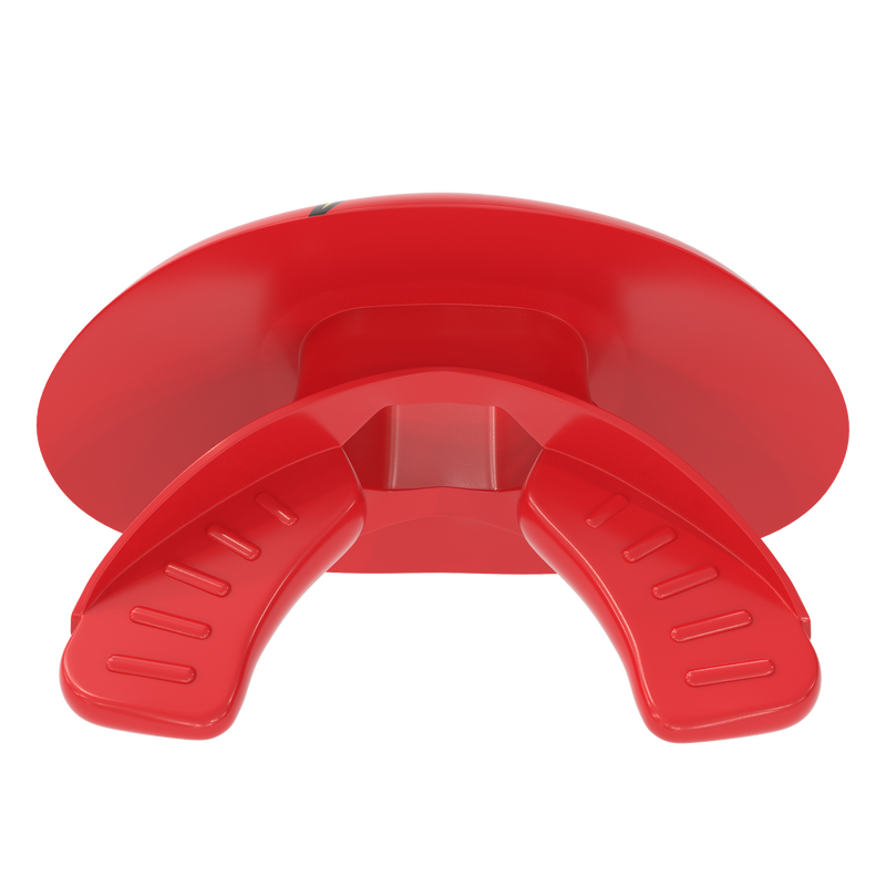 Load image into Gallery viewer, Hexa-Flow Mouthguard - The Flash
