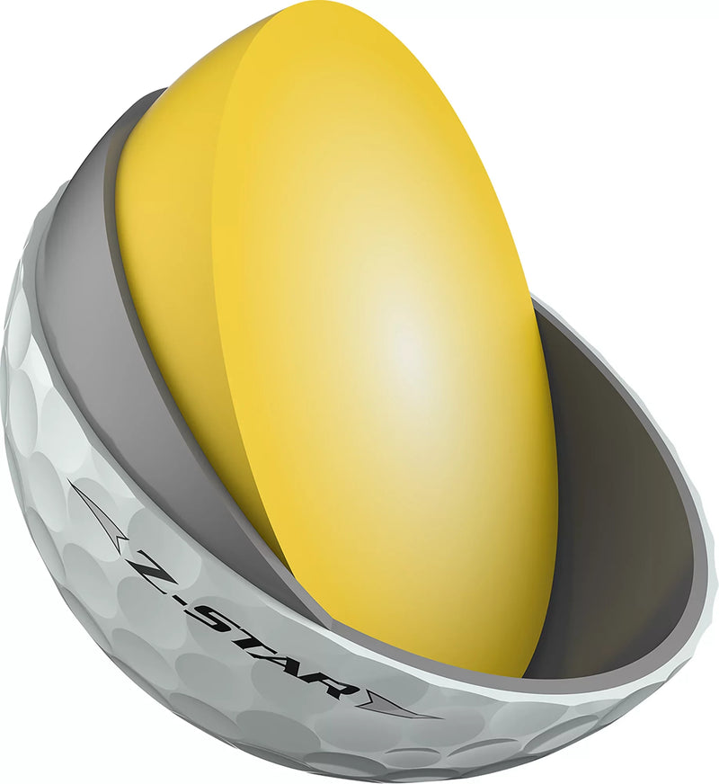 Load image into Gallery viewer, Srixon 2025 Z-STAR Golf Balls

