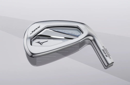 Mizuno JPX925 Hot Metal Individual Irons