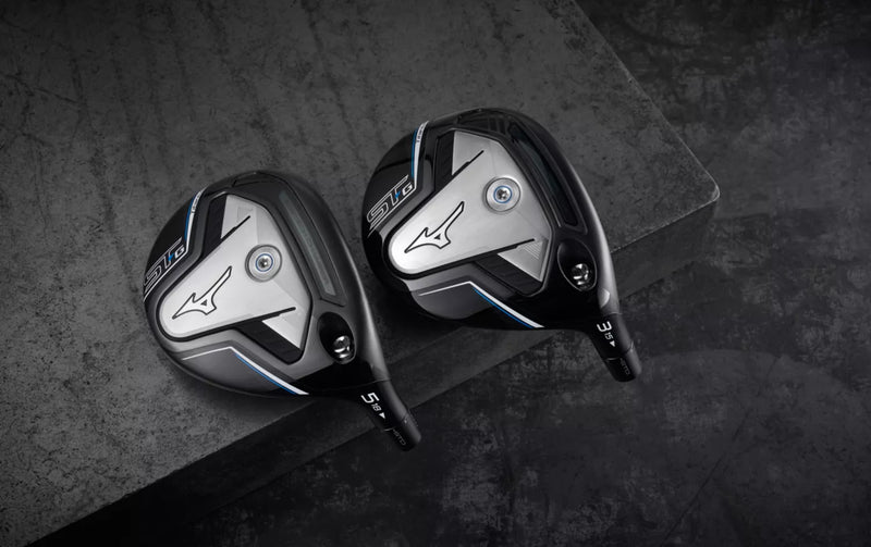 Load image into Gallery viewer, Mizuno ST-G Fairway Wood 2024
