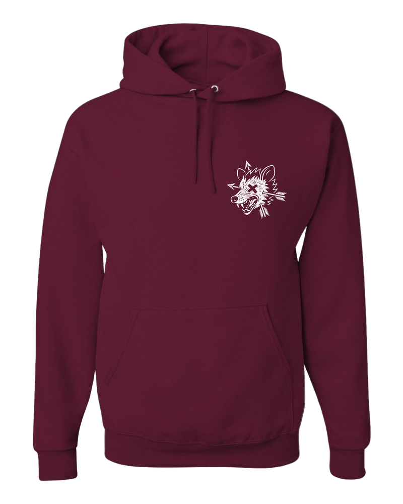 Load image into Gallery viewer, Heavy Blend Hoodie

