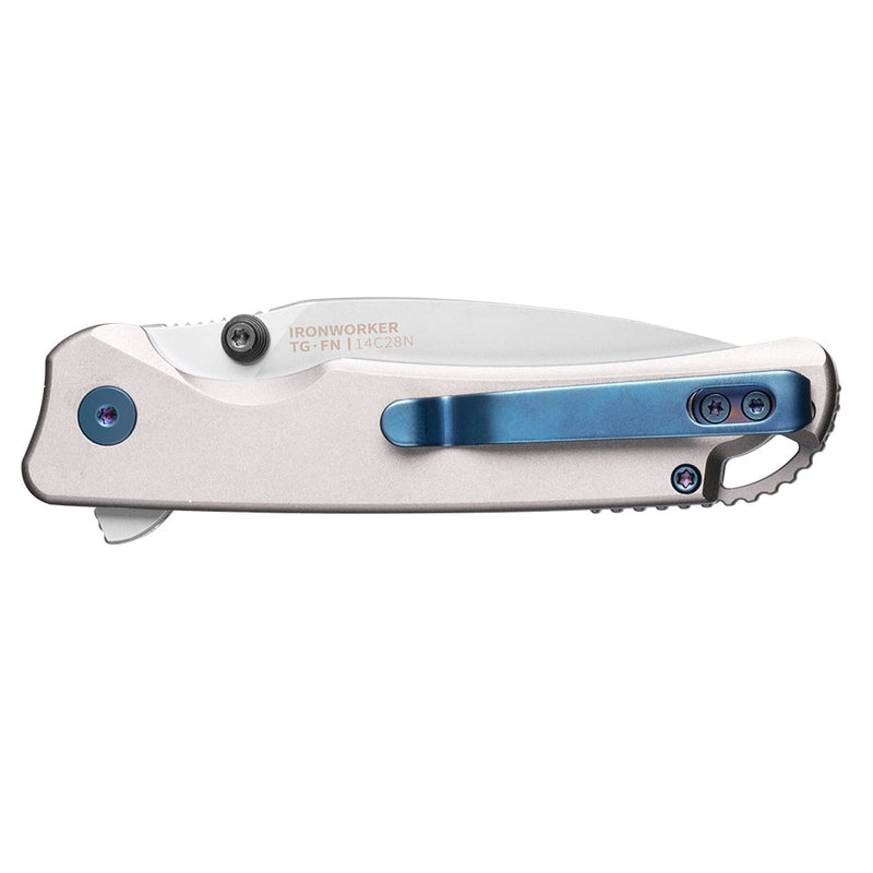 Load image into Gallery viewer, The Tatle Gear™-Ironworker
