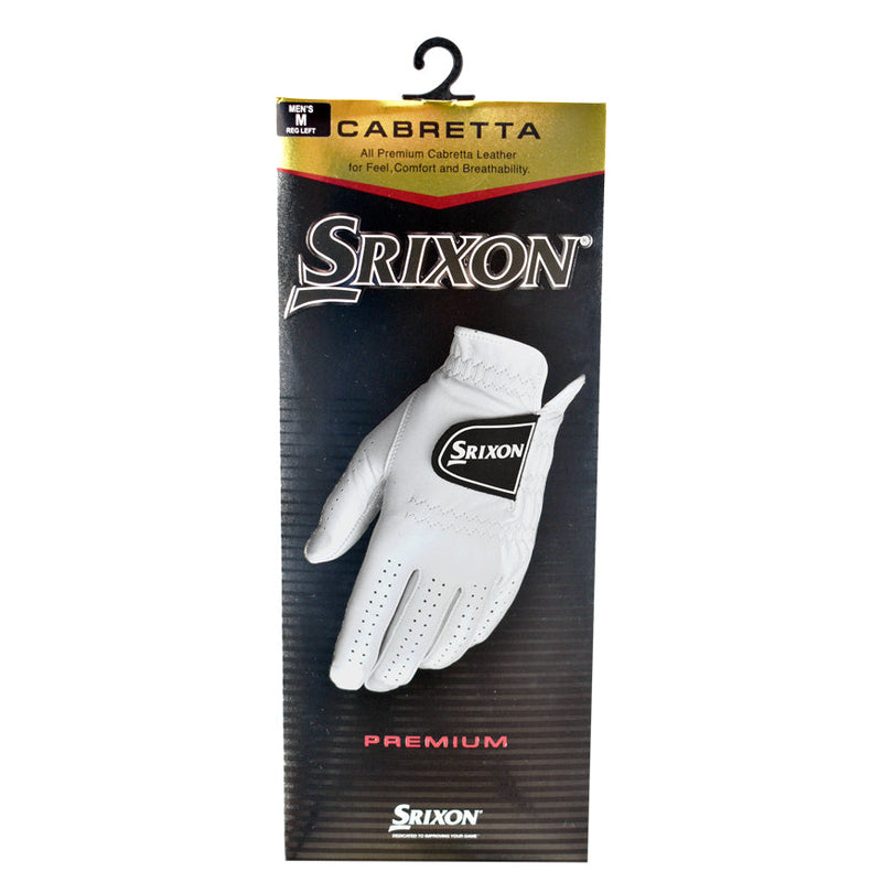 Load image into Gallery viewer, Srixon Cabretta Leather Glove
