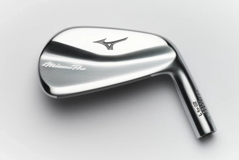 Load image into Gallery viewer, Mizuno Pro 241  Individual Irons

