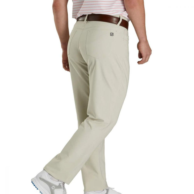 Load image into Gallery viewer, FootJoy Men&#39;s 5-Pocket Stone Pants 24478
