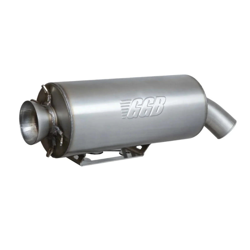 Load image into Gallery viewer, 2018-2024 Arctic Cat Wildcat XX 1000 GGB Trail Muffler
