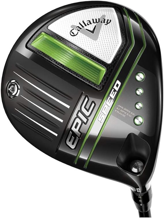 Load image into Gallery viewer, Callaway Golf 2021 Epic Speed Driver
