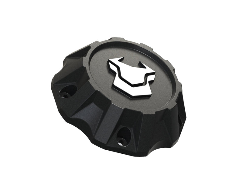 Load image into Gallery viewer, Bullite Center Cap (ABS) - BULLITE WHEELS 
