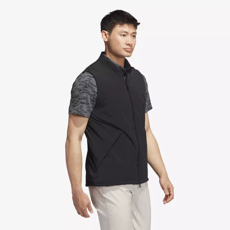 Load image into Gallery viewer, Adidas Ultimate365 Tour Frostguard Full-Zip Padded Vest
