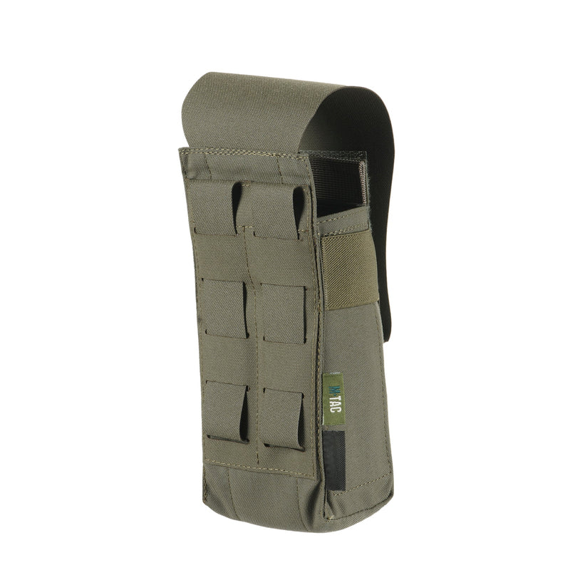 Load image into Gallery viewer, M-Tac Double Mag Pouch with Flap
