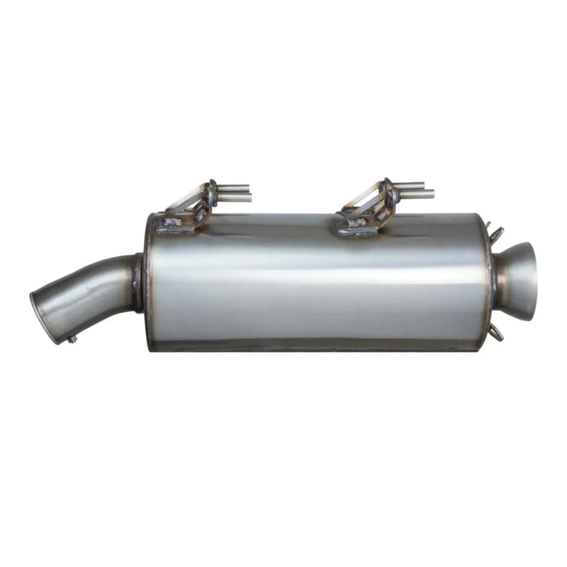 Load image into Gallery viewer, 2015-2019 Arctic Cat Wildcat X 1000 GGB Sport Muffler
