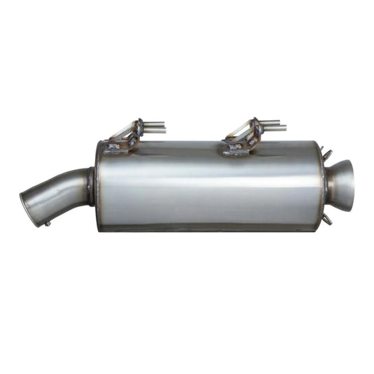 2015-2019 Arctic Cat Wildcat X 1000 GGB Sport Muffler