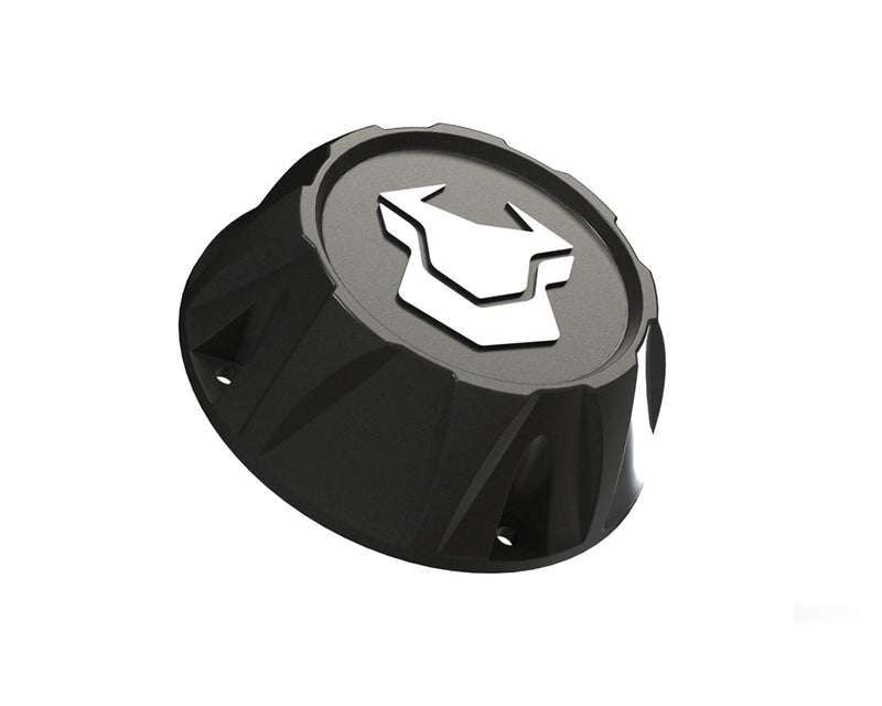 Load image into Gallery viewer, Bullite Center Cap (ABS) - BULLITE WHEELS 
