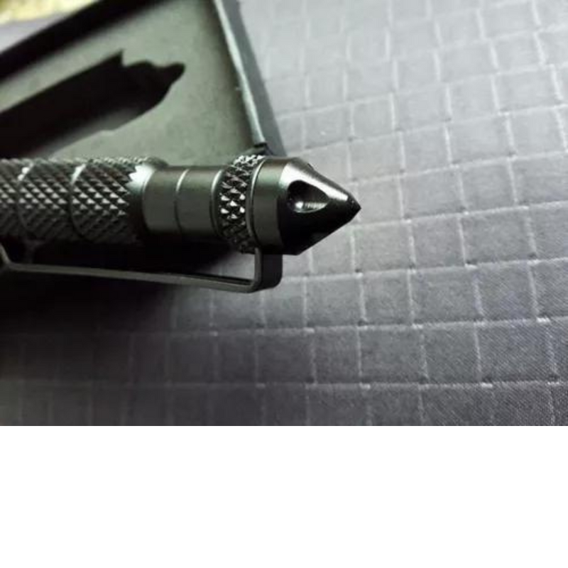 Load image into Gallery viewer, Defense Tactical Pen
