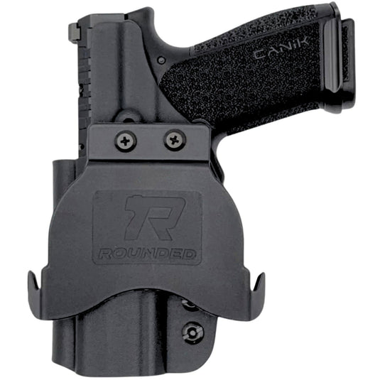 Canik Mete MC9 Prime Paddle Holster