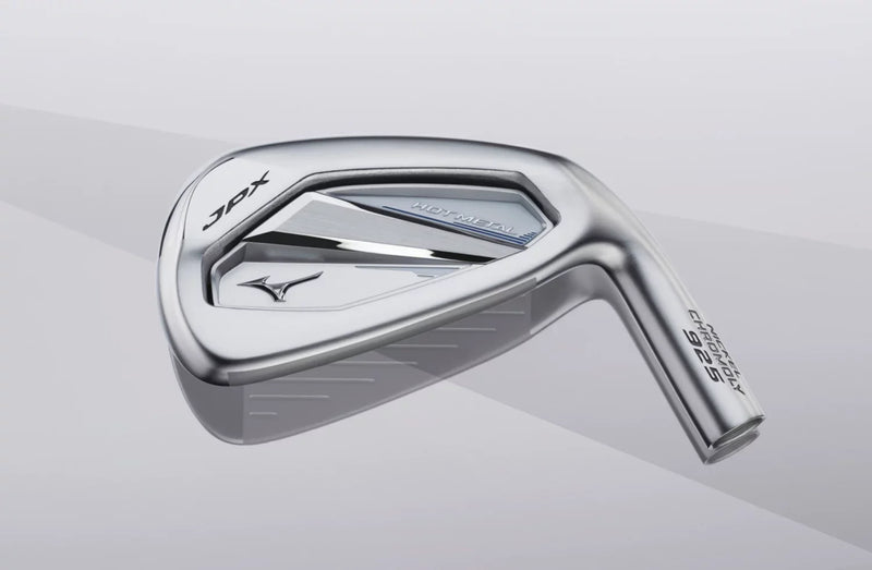 Load image into Gallery viewer, Mizuno JPX 925 Hot Metal Irons
