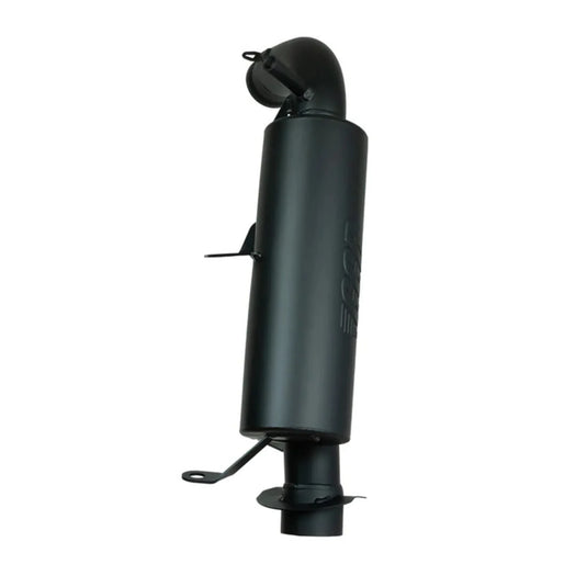2023-2025 Ski-Doo Gen 5 850 E-TEC (non-turbo)Trail Muffler