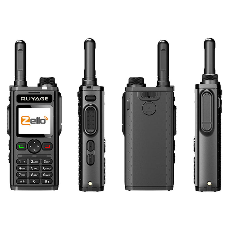 Load image into Gallery viewer, Ruyage Radio Zello Walkie-Talkie(RY98)

