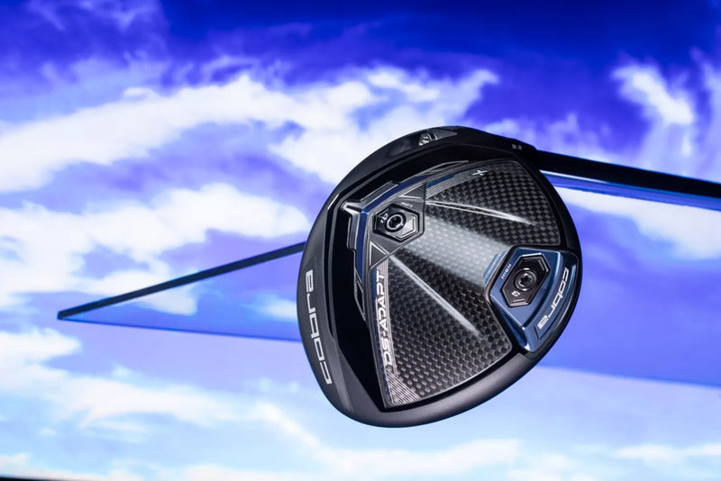 Load image into Gallery viewer, Cobra DS-ADAPT X Driver
