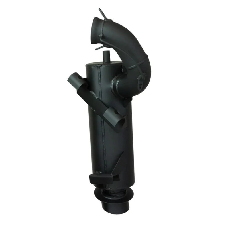 Load image into Gallery viewer, 2023-2025 Polaris Patriot 9R Trail Muffler
