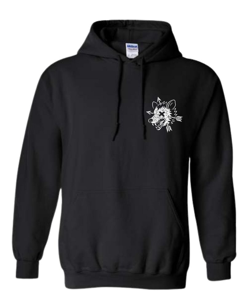 Load image into Gallery viewer, Heavy Blend Hoodie
