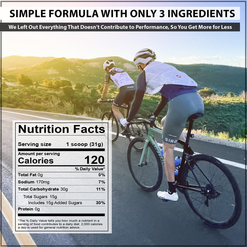 Load image into Gallery viewer, 3 pounds, 45 servings - Formula 369 Endurance Fuel Drink Mix
