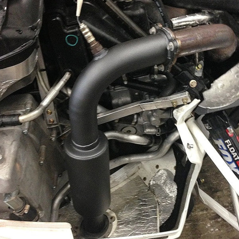 Load image into Gallery viewer, 2012-2016 Arctic Cat 1100 Turbo GGB Mountain Muffler
