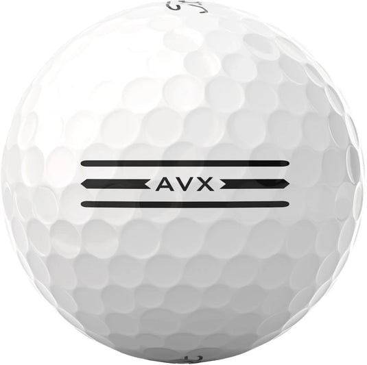 Titleist 2024 AVX Golf Balls