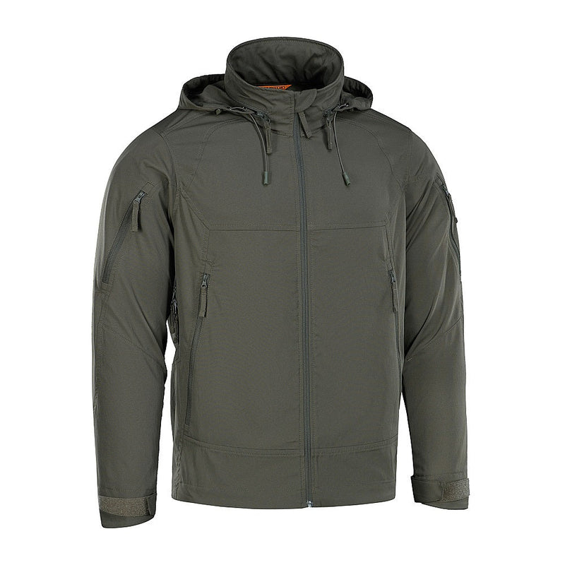 Load image into Gallery viewer, M‑Tac Tactical Jacket Flash
