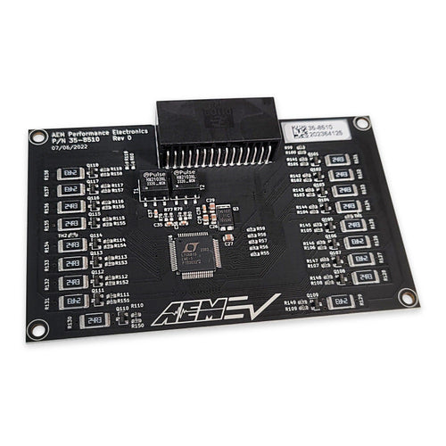 AEM EV Unsealed Battery Management System Satellite Module for VCU 30-8408