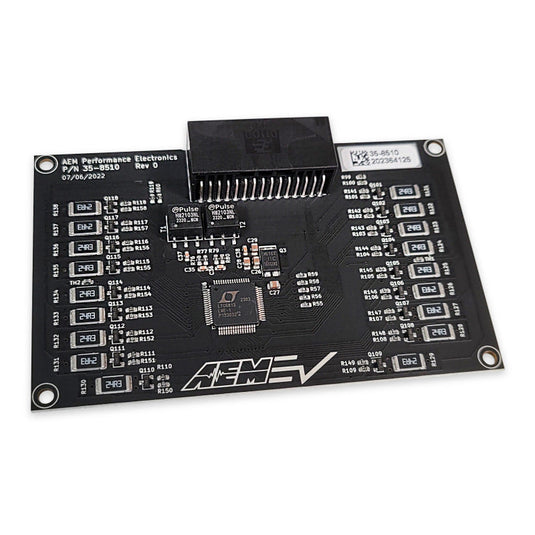 AEM EV Unsealed Battery Management System Satellite Module for VCU 30-8408