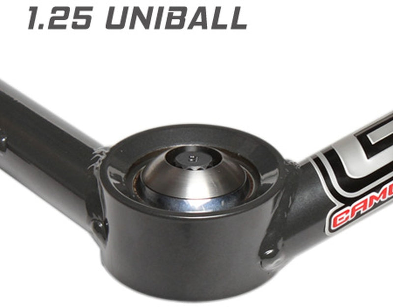 Load image into Gallery viewer, Camburg Toyota Tacoma Pre/4WD 05-23 / 4-Runner 03-23 / FJ 07-14 1.25in Uniball Upper Arms
